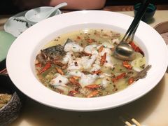 -佬麻雀·新湘菜(珠海金发购物中心店)