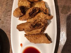 -香园茶社·金陵小灶(老门东店)