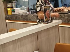 -德元兰州纯汤牛肉面(龙阳路店)