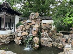 -常熟方塔园