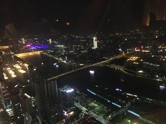 -广州四季酒店·天吧·高空酒吧