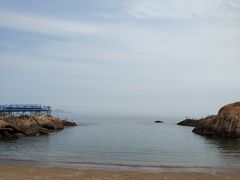 -那琴半岛地质海洋公园