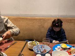 -大理实力希尔顿酒店•香全日制餐厅