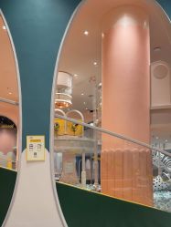 -奈尔宝家庭中心·亲子餐厅(鄞州万达店)