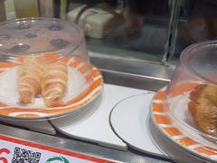 -新一番三文鱼寿司(大东海店)