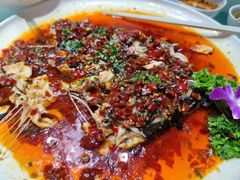 -小贝壳酒楼(经九路店)