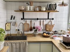 -索菲亚全屋定制衣柜橱柜家具(十里河居然之家智能馆家具店)