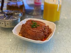 粉蒸肉-亢龙太子酒轩(东湖店)