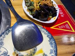 -山里屯铁锅炖·东北菜(康桥店)