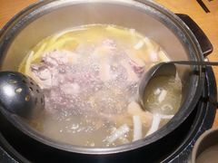 -大头椰·椰子鸡火锅(新梦店)
