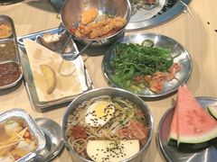 -韩乔恩·韩式自助·无限烤肉(新迎新城店)