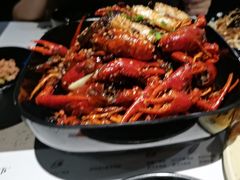 -一棠龙虾•王牌虾球(楚河汉街店)