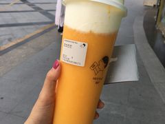 -喜茶(东莞汇一城店)