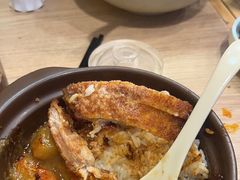 -李先生牛肉面(长春红旗街店)