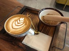 -春庄咖啡SpringHues(钟楼小区店)