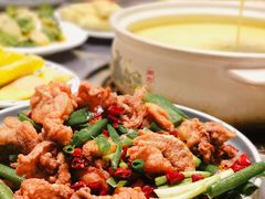 -金龙·打边炉(武进路店)