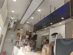 -CoCo都可(西安路民勇店)