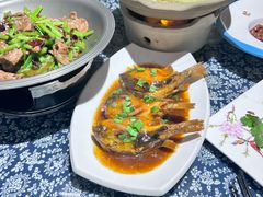 -苏州人家(锦溪镇店)