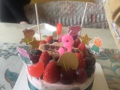 -EnergyCake蛋糕理想国