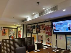 -纹兵卫手打荞麦面日料(虹桥本店)