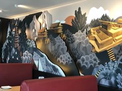 -必胜客(花舞大唐博物馆店)