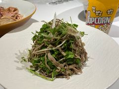 -福海居烤鸭店(鸟巢店)
