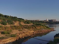 -金海湾滨江公园
