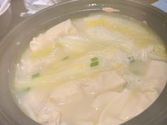 -庐灶江南·江南菜·四合院Bistro(东直门雍和宫·原华侨宾馆店)