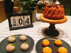 -ABC Cooking Studio(西安大悦城店)