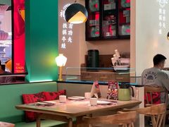 大堂-蛙小侠(五象万象汇店)
