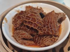 千层肚-天然台1908(中建广场店)