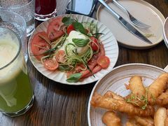 -Brut Eatery悦璞食堂(建国东路店)