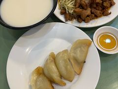 -白玉兰小吃(新村路店)
