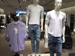 -ZARA(凯德乐峰广场店)