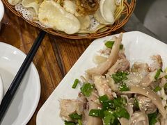-广宁炭炉鸡煲·富临门饭店