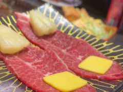 -AJIYA·池袋日式烧肉自助(天津万象城店)