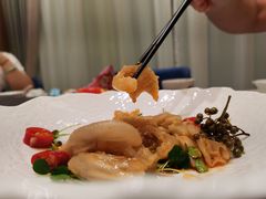 -顺福苑·新派淮扬菜