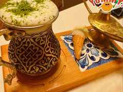 -龟兹KUCINA·新疆菜(前滩L+PLAZA店)