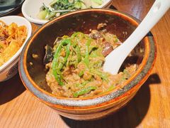 -老湘村·湖南土菜(天河维多利店)