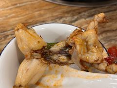 -二郎田鸡(洛溪食街店)