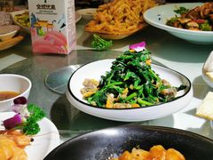 -隆喜元鱼汤包·海鲜(中联广场店)