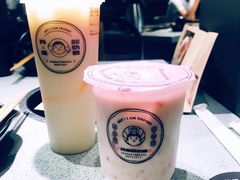 -我是酸奶君(壹方城店)