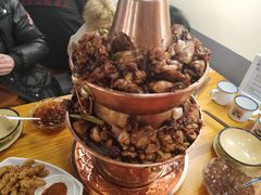 -黄泰吉拾味餐厅(江汉路店)