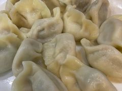 -东北饺子王(港澳广场购物中心店)