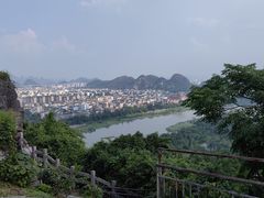 -叠彩山景区