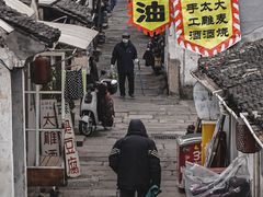 -绍兴书圣故里景区