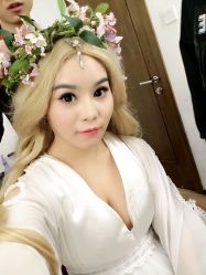 -盘子女人坊生日照·摄影馆(华强店)