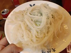 -大龙辣火锅·龙虾·烧烤(湖滨新天地店)