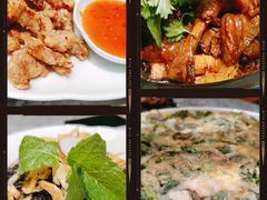 -四道菜·福建菜馆(新街口金鹰店)