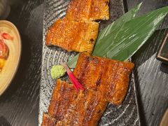 -玄白·炭烤活鳗(上海首店)